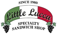 Little Lucca